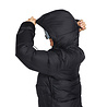 Volcom Volcom Lifted Down Jacket Black Volcom Volcom Lifted Down Jacket Black
