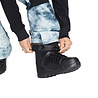 Volcom Volcom Swift Bib Overall Storm Tie-Dye Volcom Volcom Swift Bib Overall Storm Tie-Dye