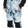Volcom Volcom Swift Bib Overall Storm Tie-Dye Volcom Volcom Swift Bib Overall Storm Tie-Dye