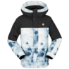 Volcom Volcom Sass'N'Frass Ins Jacket Storm Tie-Dye Volcom Volcom Sass'N'Frass Ins Jacket Storm Tie-Dye