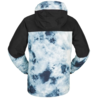 Volcom Volcom Sass'N'Frass Ins Jacket Storm Tie-Dye Volcom Volcom Sass'N'Frass Ins Jacket Storm Tie-Dye