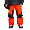 Volcom Volcom V.CO AT Stretch GORE-TEX Pant Orange Shock Volcom Volcom V.CO AT Stretch GORE-TEX Pant Orange Shock