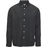 Knowledge Cotton Apparel Knowledge Cotton Apparel Double Layer Checkered Shirt Forrest Night Knowledge Cotton Apparel Knowledge Cotton Apparel Double Layer Checkered Shirt Forrest Night
