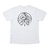 Behind The Pines Behind The Pines Organic Tee White Mountain Behind The Pines Behind The Pines Organic Tee White Mountain