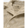 OAS OAS Beige Machu Cuba Terry Shirt OAS OAS Beige Machu Cuba Terry Shirt