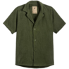 OAS OAS Army Cuba Terry Shirt OAS OAS Army Cuba Terry Shirt