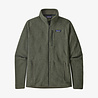 Patagonia Patagonia M's Better Sweater Jacket Industrial Green Patagonia Patagonia M's Better Sweater Jacket Industrial Green