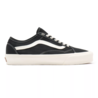 Vans Vans Old Skool Tapered Eco Theory Black Natural Vans Vans Old Skool Tapered Eco Theory Black Natural