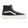 Vans Vans Sk8-Hi Tapered Eco Theory Black Natural Vans Vans Sk8-Hi Tapered Eco Theory Black Natural