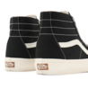 Vans Vans Sk8-Hi Tapered Eco Theory Black Natural Vans Vans Sk8-Hi Tapered Eco Theory Black Natural