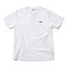 Behind The Pines Behind The Pines Organic Tee White Mountain Behind The Pines Behind The Pines Organic Tee White Mountain