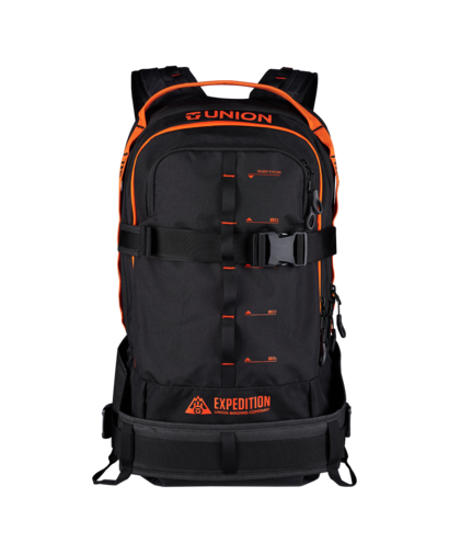 Union Rover Expedition Backpack 24 liter Pines