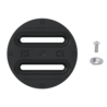 Union Union 3D Disk Black Union Union 3D Disk Black