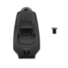 Union Union Magnesium 3.0 Ankle Ratchet Black Union Union Magnesium 3.0 Ankle Ratchet Black