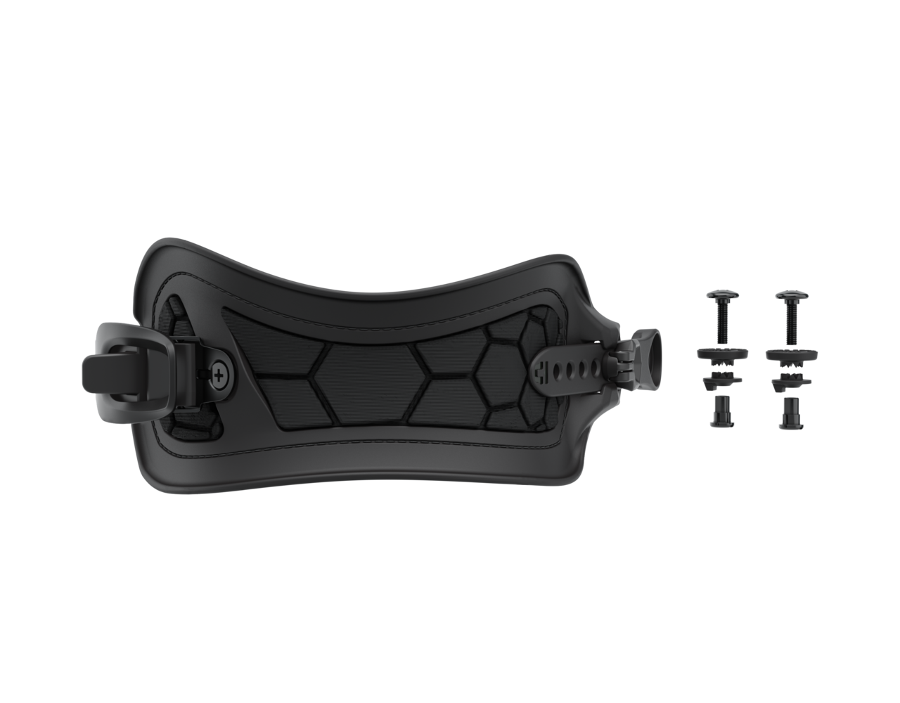 Union Forma Elite Ankle Strap Behind The Pines Amsterdam Behind the