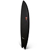 Pyzel Pyzel Astrofish 6'0 Black Pyzel Pyzel Astrofish 6'0 Black