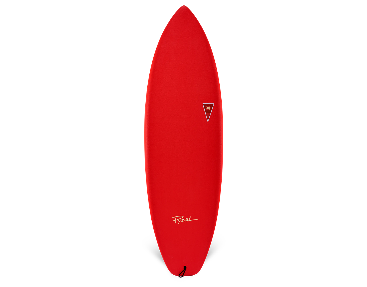 Pyzel soft shop top review