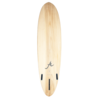 Aloha Surfboards Aloha Eco Skin Fun Division Mid 7'6 Futures Finbox Aloha Surfboards Aloha Eco Skin Fun Division Mid 7'6 Futures Finbox
