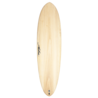 Aloha Surfboards Aloha Eco Skin Fun Division Mid 7'6 Futures Finbox Aloha Surfboards Aloha Eco Skin Fun Division Mid 7'6 Futures Finbox