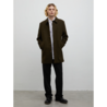 Brixtol Brixtol T-Coat Wool Brown Melange Brixtol Brixtol T-Coat Wool Brown Melange