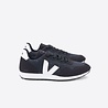Veja Veja SDU Recycled Flannel Dark / White Veja Veja SDU Recycled Flannel Dark / White