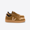 Veja Veja V-10 Suede Camel / Desert Veja Veja V-10 Suede Camel / Desert