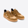 Veja Veja V-10 Suede Camel / Desert Veja Veja V-10 Suede Camel / Desert