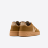 Veja Veja V-10 Suede Camel / Desert Veja Veja V-10 Suede Camel / Desert