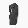 Roark Roark Enduro Pocket Knife Black Roark Roark Enduro Pocket Knife Black