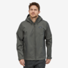Patagonia Patagonia M's Torrentshell 3L Jacket Forge Grey Patagonia Patagonia M's Torrentshell 3L Jacket Forge Grey