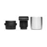Yeti YETI Rambler Cup Cap Schwarz - Isolierender Verschluss für Flaschen Yeti YETI Rambler Cup Cap Schwarz - Isolierender Verschluss für Flaschen
