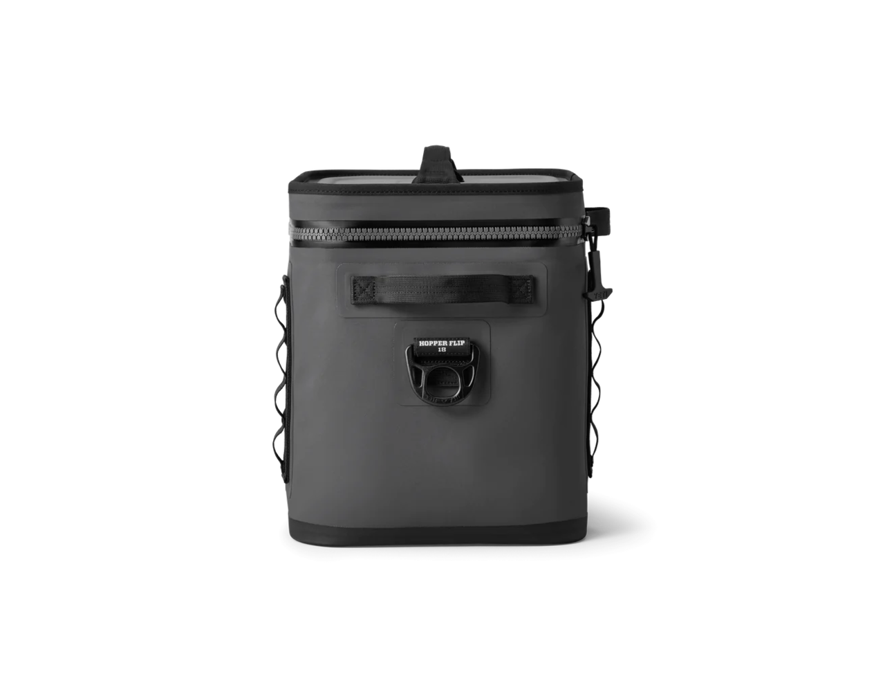 Yeti Hopper Flip 18 Charcoal Behind The Pines Amsterdam Behind the