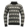 Devold Devold Alnes Grey Melange Devold Devold Alnes Grey Melange