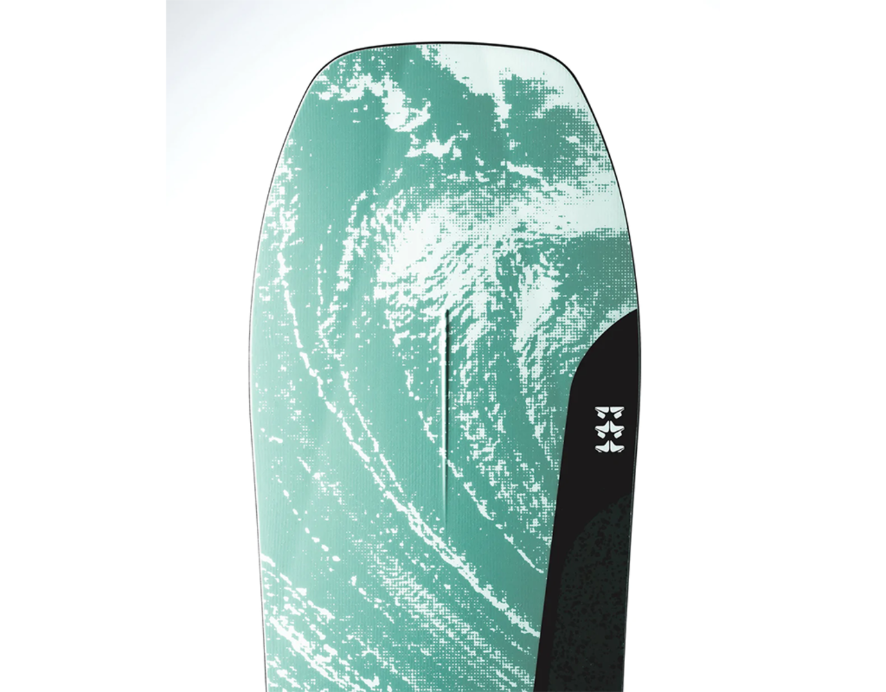 Rome Stale Fish 2023 Snowboard Behind The Pines Amsterdam Behind 