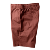 Vissla Vissla The Wall Eco 18.5" Walkshort Brick Vissla Vissla The Wall Eco 18.5" Walkshort Brick