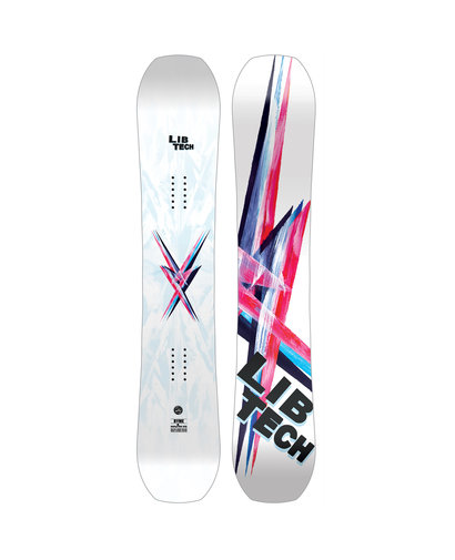 GNU SNOWBOARD FEMME VELVET 147 cm