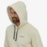 Patagonia Patagonia Fitz Roy Icon Uprisal Hoody Ink Black Patagonia Patagonia Fitz Roy Icon Uprisal Hoody Ink Black