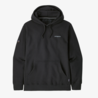 Patagonia Patagonia Fitz Roy Icon Uprisal Hoody Ink Black Patagonia Patagonia Fitz Roy Icon Uprisal Hoody Ink Black