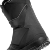 Thirtytwo Thirtytwo Lashed Double Boa Black 22/23 Thirtytwo Thirtytwo Lashed Double Boa Black 22/23