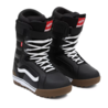 Vans Vans Hi-Standard Pro 2023 Black / White Vans Vans Hi-Standard Pro 2023 Black / White