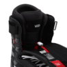Vans Vans Hi-Standard Pro 2023 Black / White Vans Vans Hi-Standard Pro 2023 Black / White