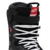 Vans Vans Hi-Standard Pro 2023 Black / White Vans Vans Hi-Standard Pro 2023 Black / White