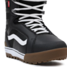 Vans Vans Hi-Standard Pro 2023 Black / White Vans Vans Hi-Standard Pro 2023 Black / White