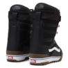 Vans Vans Hi-Standard Pro 2023 Black / White Vans Vans Hi-Standard Pro 2023 Black / White