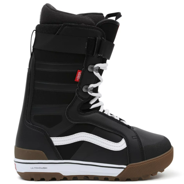 vans old skool snowboard boots