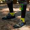 Karhu Karhu Synchron Classic Trekking Green / Sodalite Blue F802673 Karhu Karhu Synchron Classic Trekking Green / Sodalite Blue F802673
