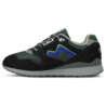 Karhu Karhu Synchron Classic Trekking Green / Sodalite Blue F802673 Karhu Karhu Synchron Classic Trekking Green / Sodalite Blue F802673