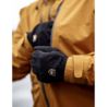 Hestra Hestra Merino Windwool Liner Black Hestra Hestra Merino Windwool Liner Black