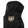 Hestra Hestra Merino Windwool Liner Black Hestra Hestra Merino Windwool Liner Black