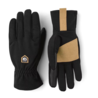 Hestra Hestra Merino Windwool Liner Black Hestra Hestra Merino Windwool Liner Black